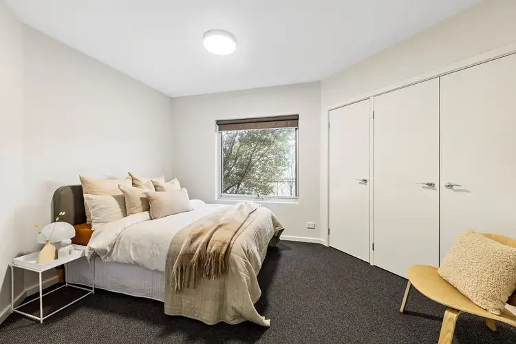 Sixth view of Homely apartment listing, 3/157 Epsom Road, Ascot Vale VIC 3032