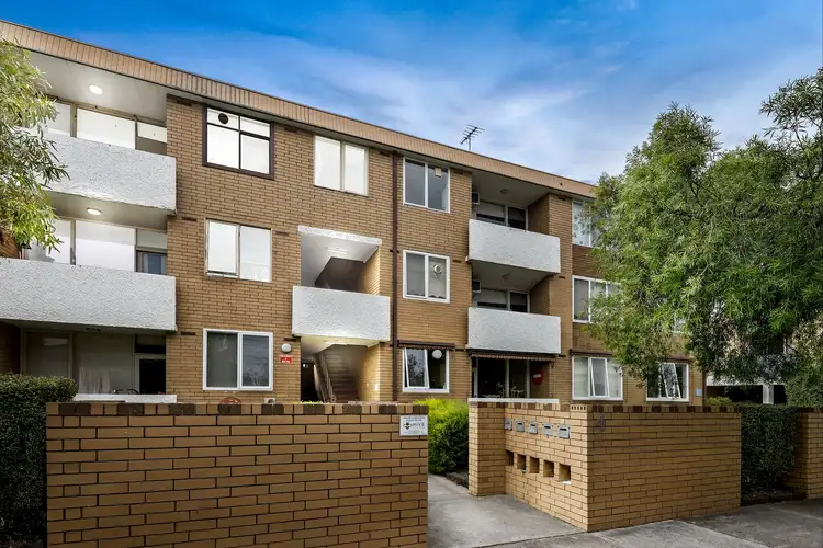 Main view of Homely apartment listing, 6/4 McKay Street, Coburg VIC 3058