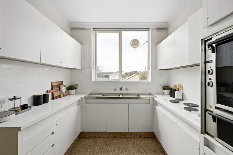 Third view of Homely apartment listing, 6/4 McKay Street, Coburg VIC 3058