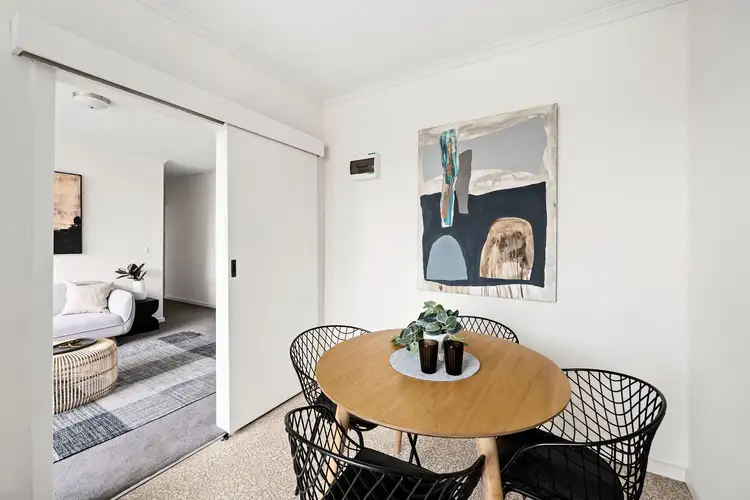 Fourth view of Homely apartment listing, 6/4 McKay Street, Coburg VIC 3058