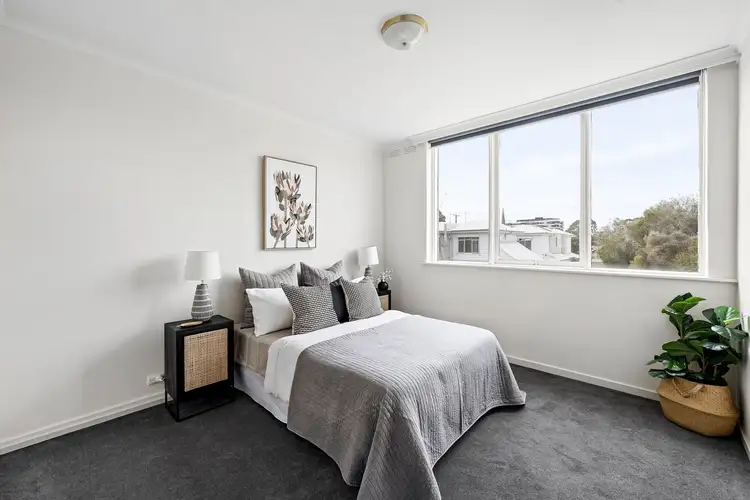 Fifth view of Homely apartment listing, 6/4 McKay Street, Coburg VIC 3058