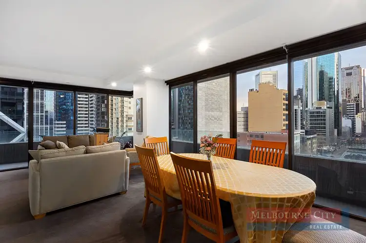 Fourth view of Homely apartment listing, 102/299 Queen Street, Melbourne VIC 3000