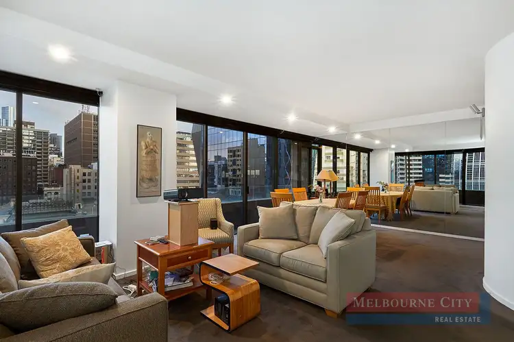 Sixth view of Homely apartment listing, 102/299 Queen Street, Melbourne VIC 3000