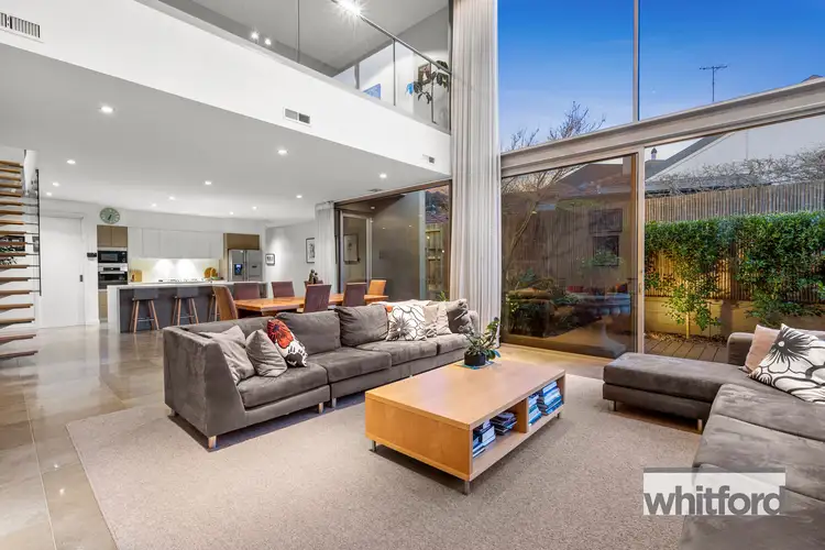 Main view of Homely house listing, 8a Fernery Grove, Newtown VIC 3220