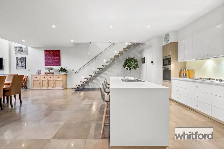 Sixth view of Homely house listing, 8a Fernery Grove, Newtown VIC 3220