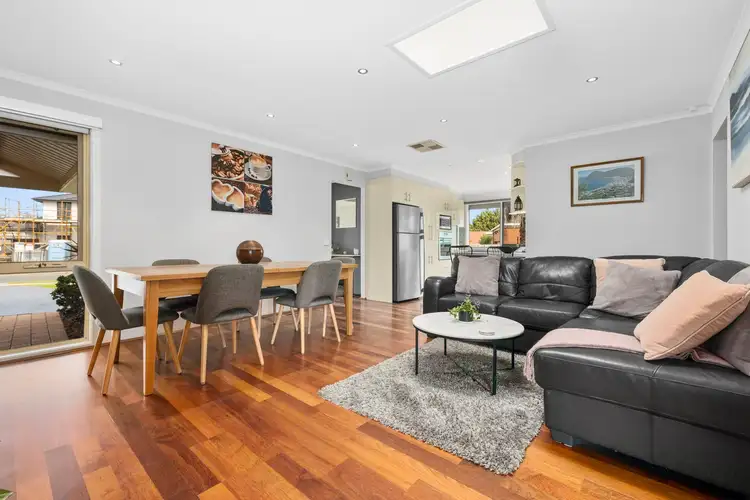 3 Vanessa Court, Oakleigh South VIC 3167