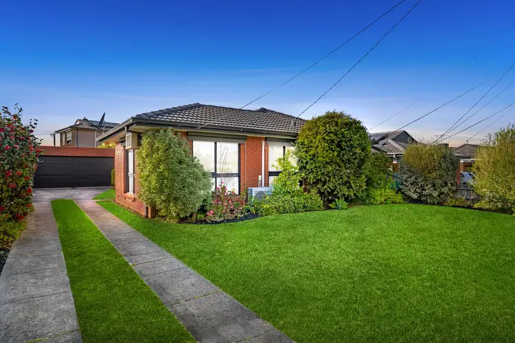 39 Carbine Avenue, Clarinda VIC 3169