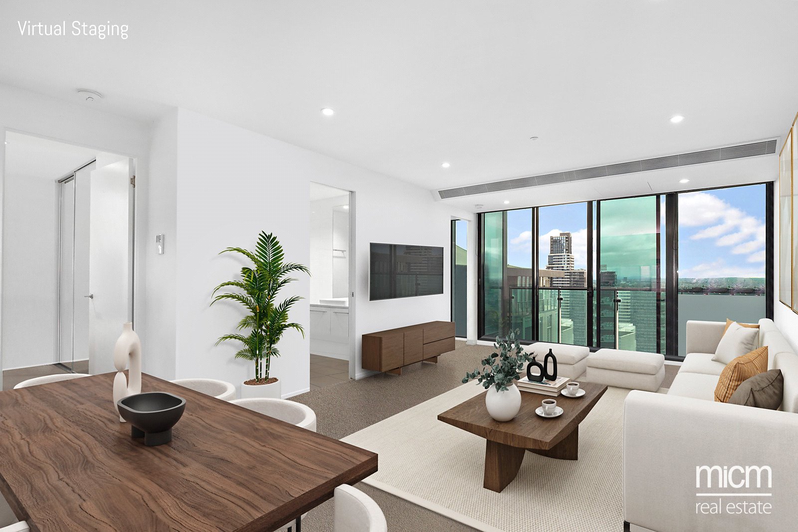 2615/601 Little Lonsdale Street, Melbourne VIC 3000