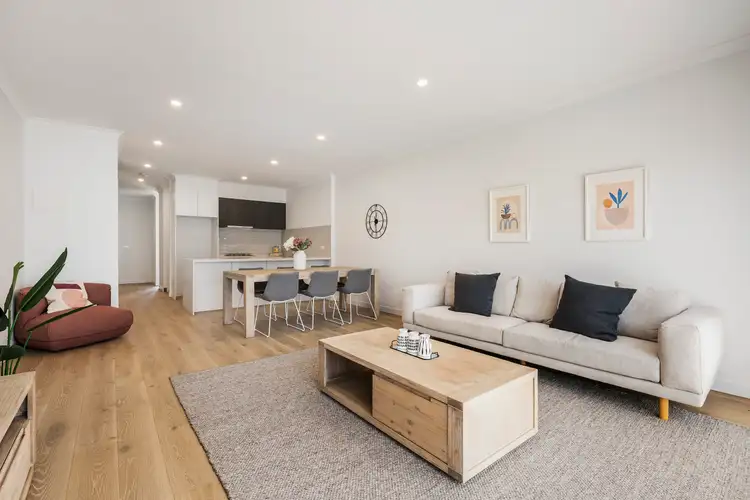 269 Waterhaven Boulevard, Point Cook VIC 3030