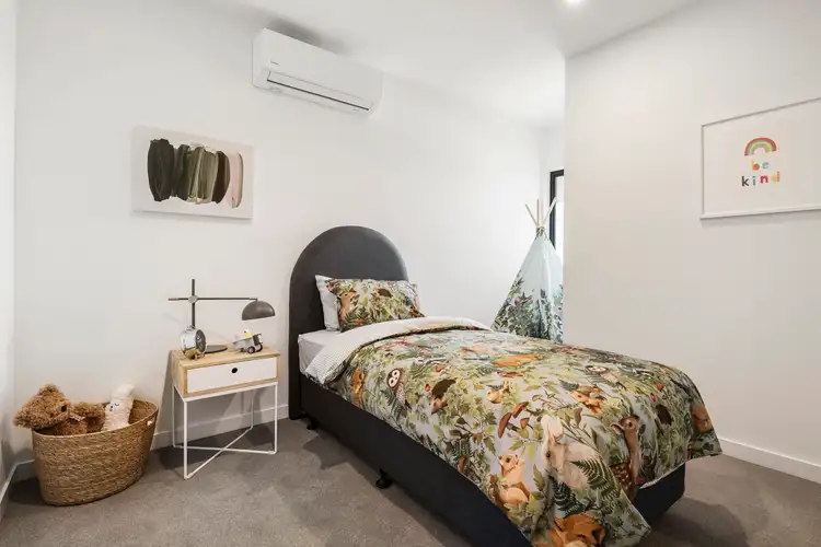 Sixth view of Homely townhouse listing, 269 Waterhaven Boulevard, Point Cook VIC 3030