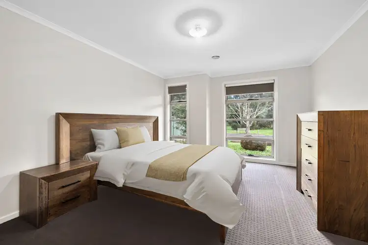 Sixth view of Homely house listing, 6 Brookside Drive, Mount Clear VIC 3350