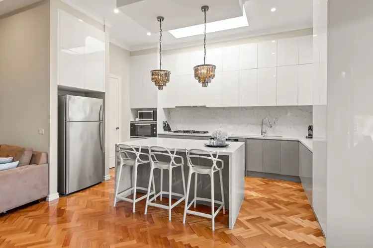 Third view of Homely house listing, 1/5 Flowerdale Road, Glen Iris VIC 3146