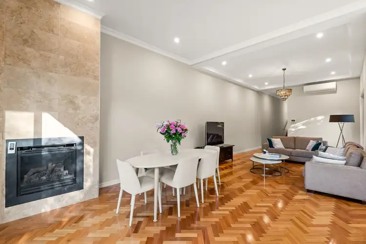 Fifth view of Homely house listing, 1/5 Flowerdale Road, Glen Iris VIC 3146