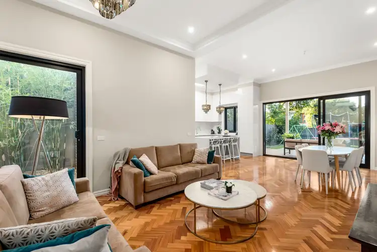 Sixth view of Homely house listing, 1/5 Flowerdale Road, Glen Iris VIC 3146