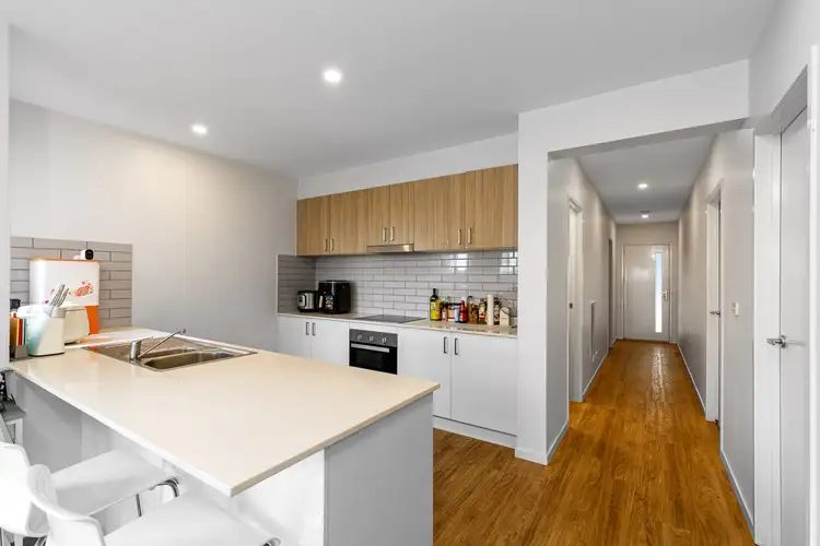 Second view of Homely house listing, 23 Presentation Boulevard, Winter Valley VIC 3358
