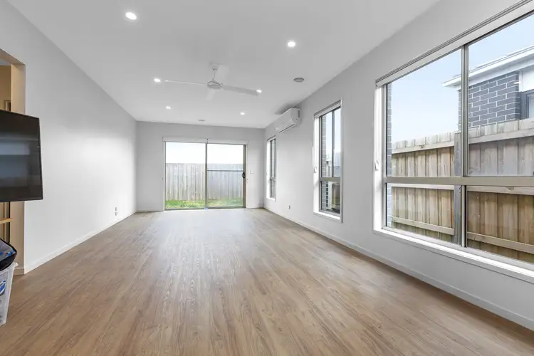 Third view of Homely house listing, 23 Presentation Boulevard, Winter Valley VIC 3358