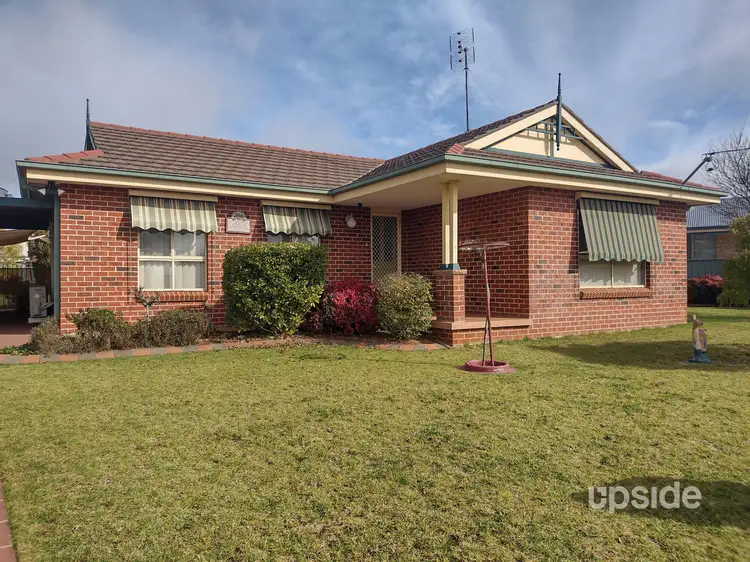 Main view of Homely house listing, 35 Best Street, Parkes NSW 2870