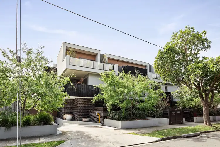 Main view of Homely apartment listing, 207/25 Rothschild Street, Glen Huntly VIC 3163