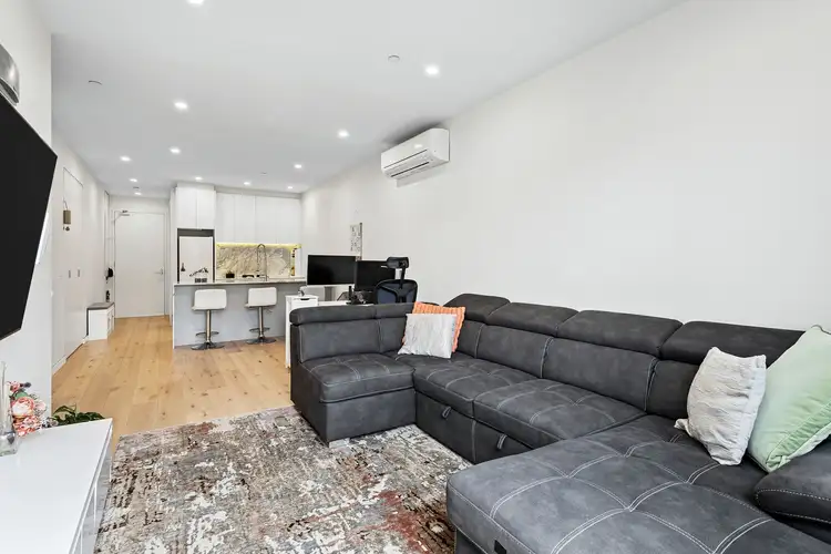 Fifth view of Homely apartment listing, 207/25 Rothschild Street, Glen Huntly VIC 3163