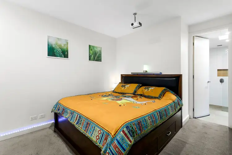 Sixth view of Homely apartment listing, 207/25 Rothschild Street, Glen Huntly VIC 3163