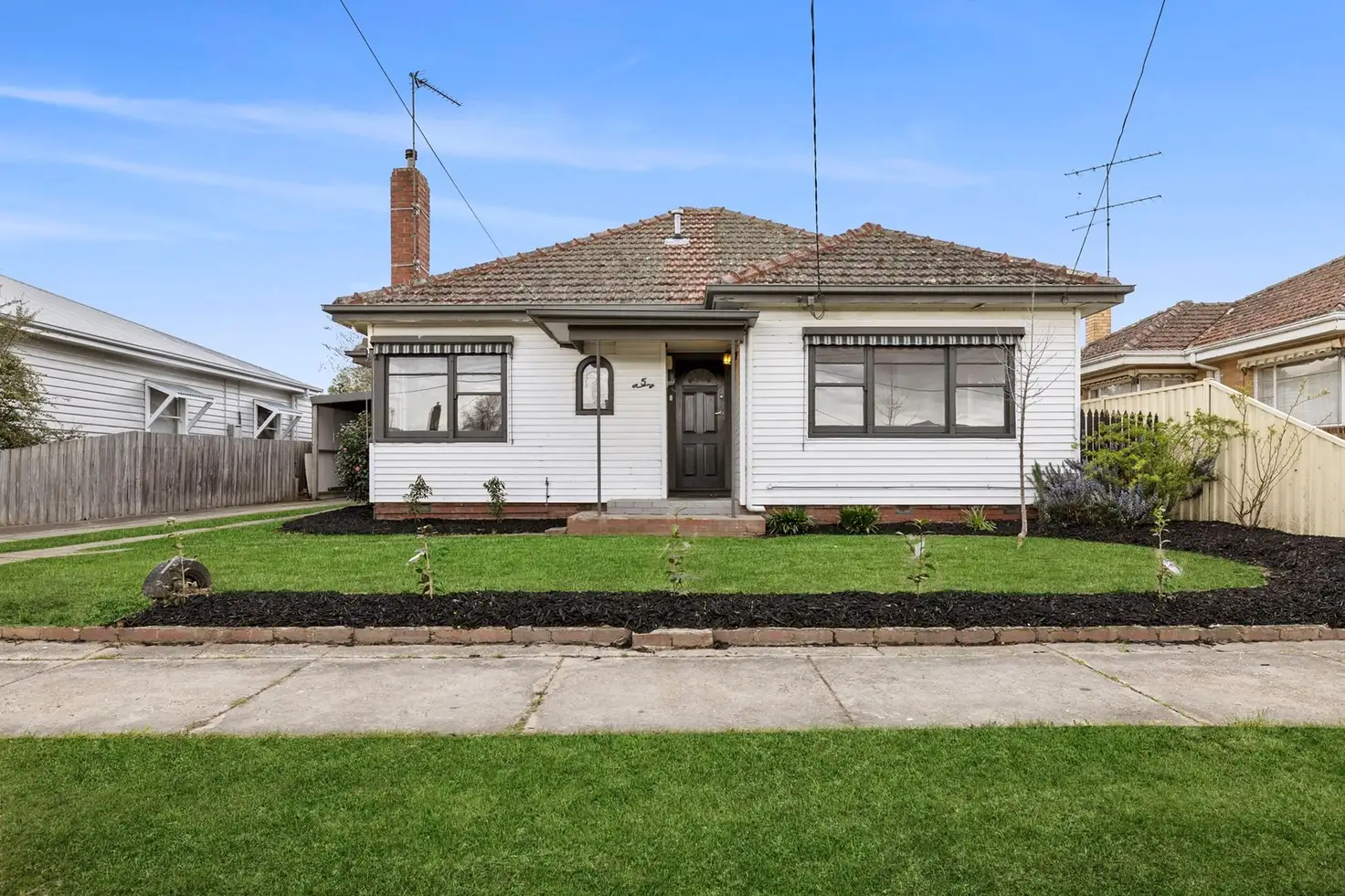 Main view of Homely house listing, 5 Prefect Street, Wendouree VIC 3355
