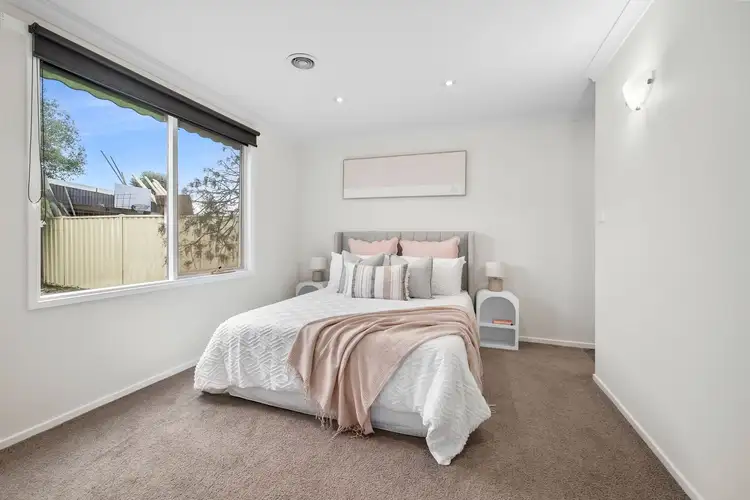 Fifth view of Homely house listing, 5 Prefect Street, Wendouree VIC 3355