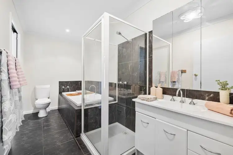 Sixth view of Homely house listing, 5 Prefect Street, Wendouree VIC 3355