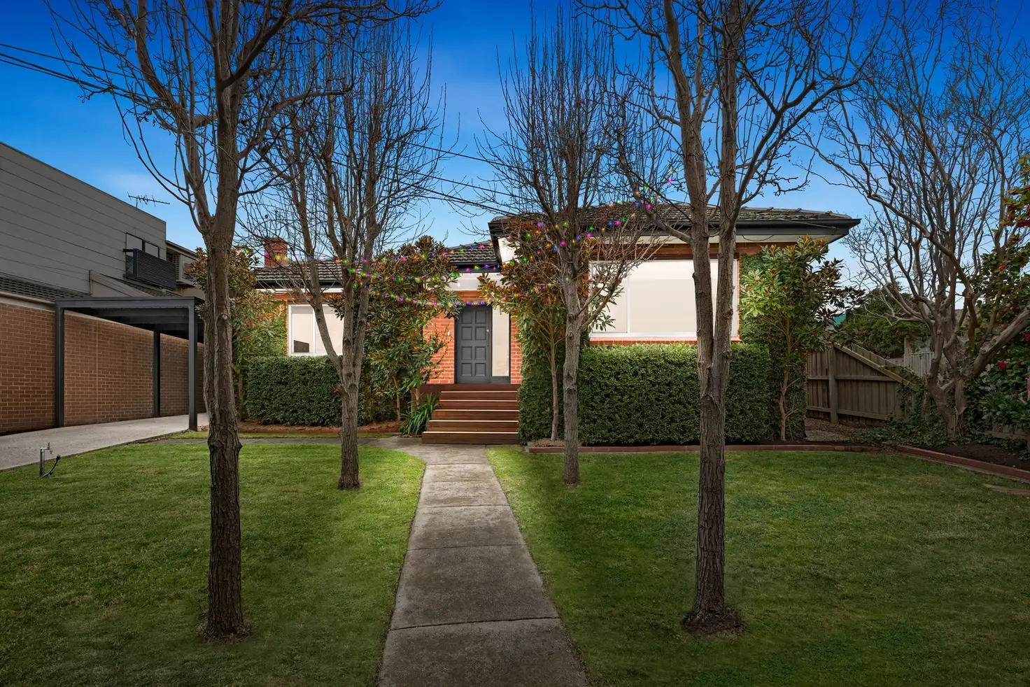 Main view of Homely house listing, 9 Hillcrest Avenue, Chadstone VIC 3148