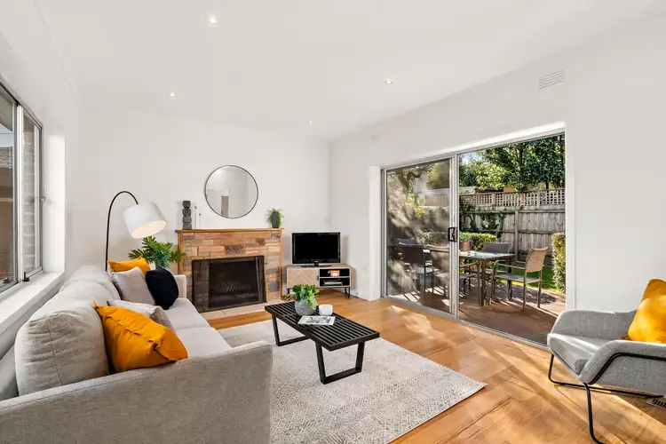 Second view of Homely house listing, 9 Hillcrest Avenue, Chadstone VIC 3148