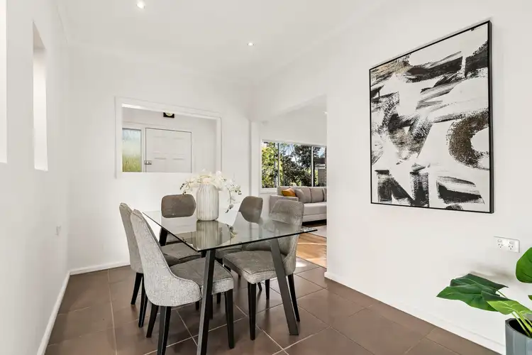 Third view of Homely house listing, 9 Hillcrest Avenue, Chadstone VIC 3148