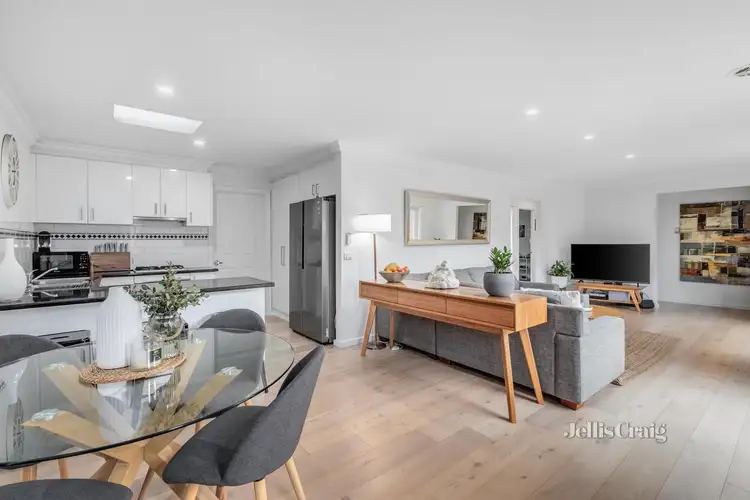 Main view of Homely townhouse listing, 3/7 Station Avenue, Mckinnon VIC 3204