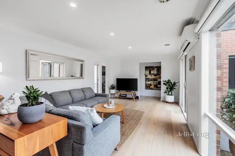 Third view of Homely townhouse listing, 3/7 Station Avenue, Mckinnon VIC 3204