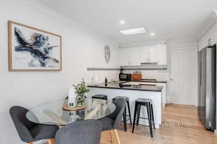 Fourth view of Homely townhouse listing, 3/7 Station Avenue, Mckinnon VIC 3204