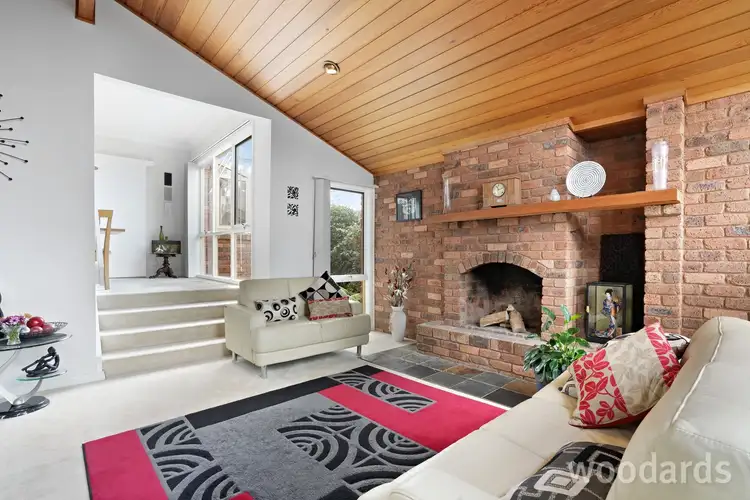 Second view of Homely house listing, 16 Aspen Close, Wantirna South VIC 3152