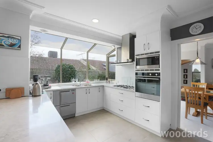 Third view of Homely house listing, 16 Aspen Close, Wantirna South VIC 3152