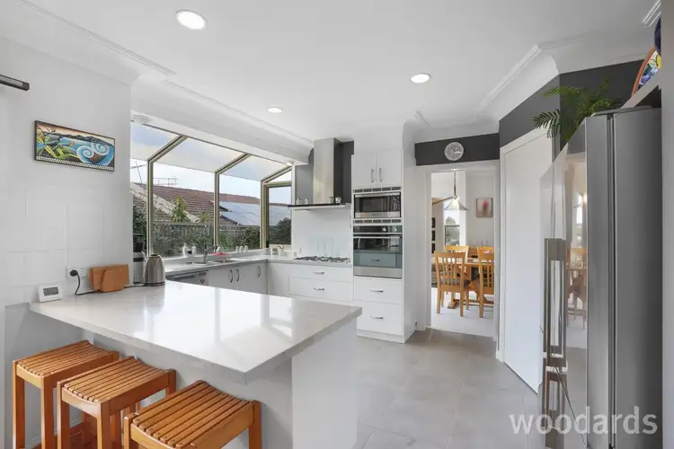 Fourth view of Homely house listing, 16 Aspen Close, Wantirna South VIC 3152