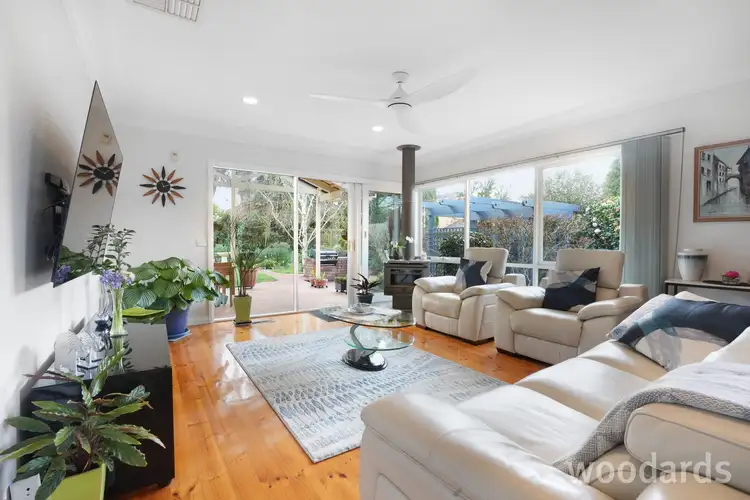 Fifth view of Homely house listing, 16 Aspen Close, Wantirna South VIC 3152
