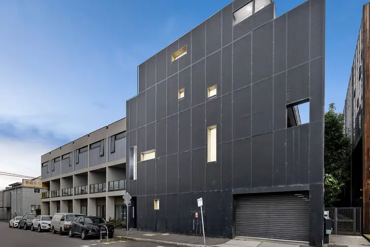 5/10 Lord Street, Richmond VIC 3121