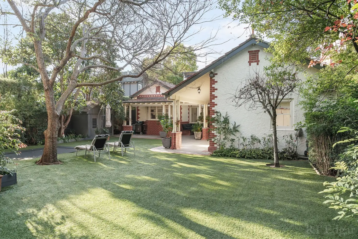 Main view of Homely house listing, 32 Rowland Street, Kew VIC 3101