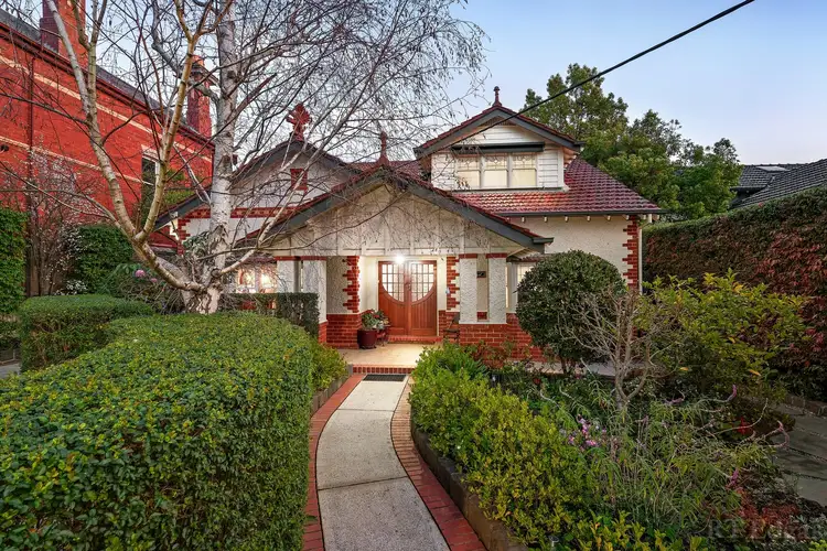 Third view of Homely house listing, 32 Rowland Street, Kew VIC 3101