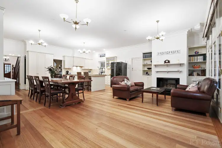 Fourth view of Homely house listing, 32 Rowland Street, Kew VIC 3101