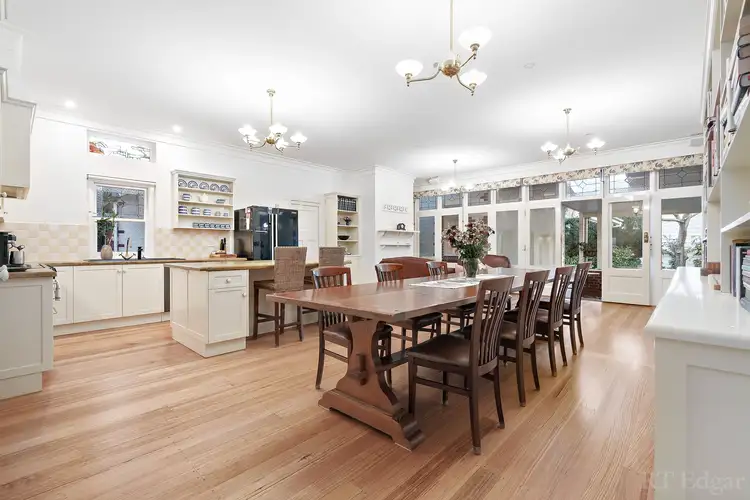 Fifth view of Homely house listing, 32 Rowland Street, Kew VIC 3101