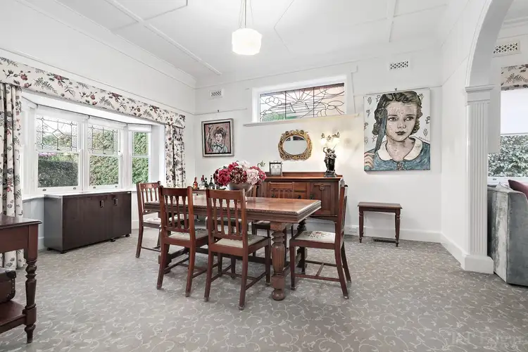Sixth view of Homely house listing, 32 Rowland Street, Kew VIC 3101