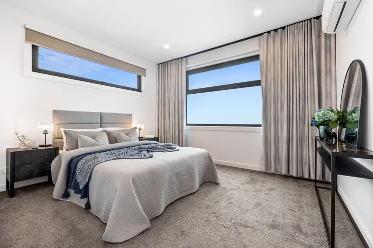 Fourth view of Homely townhouse listing, 9A Susan Court, Mount Waverley VIC 3149