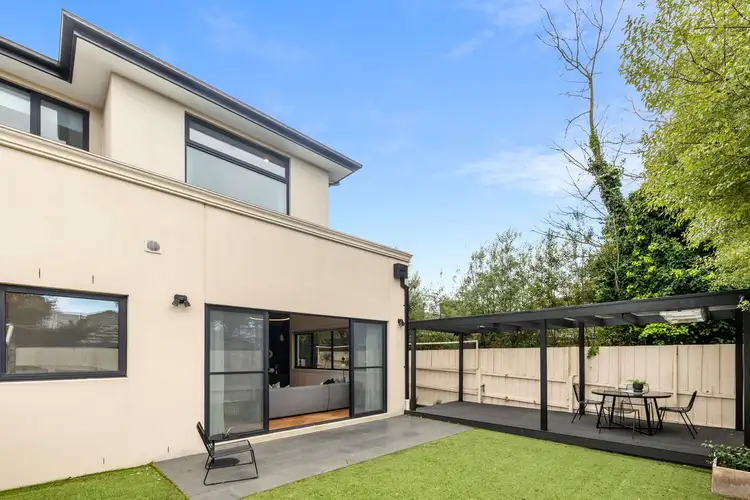 Fifth view of Homely townhouse listing, 9A Susan Court, Mount Waverley VIC 3149