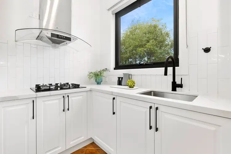 Sixth view of Homely townhouse listing, 9A Susan Court, Mount Waverley VIC 3149