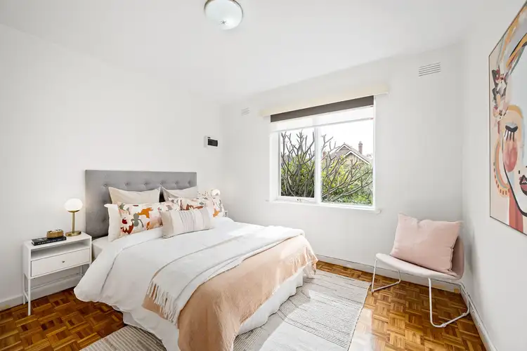 Sixth view of Homely apartment listing, 2/6 Ormond Road, Ascot Vale VIC 3032