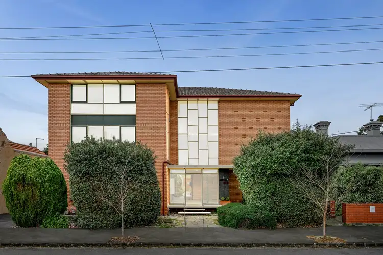 5/8 Bennett Street, Fitzroy North VIC 3068