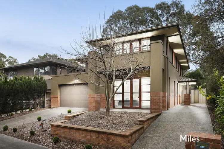 3 Everett Court, Macleod VIC 3085