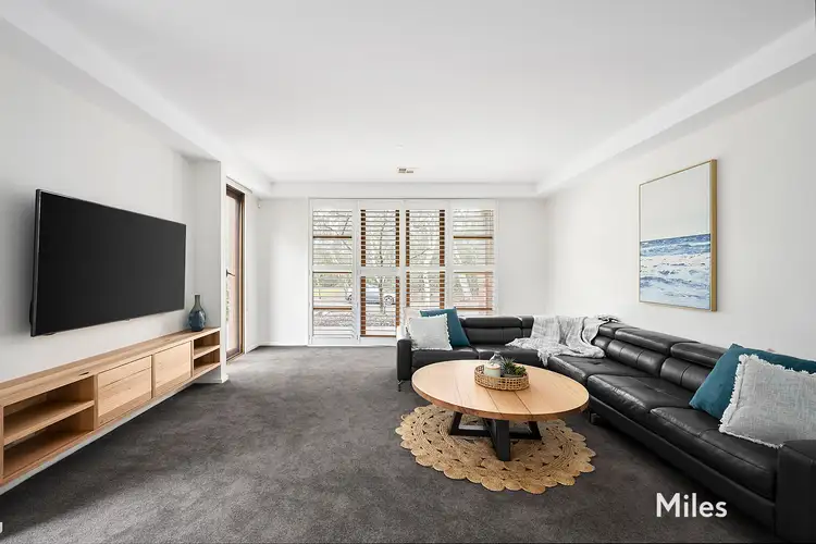 Sixth view of Homely house listing, 3 Everett Court, Macleod VIC 3085